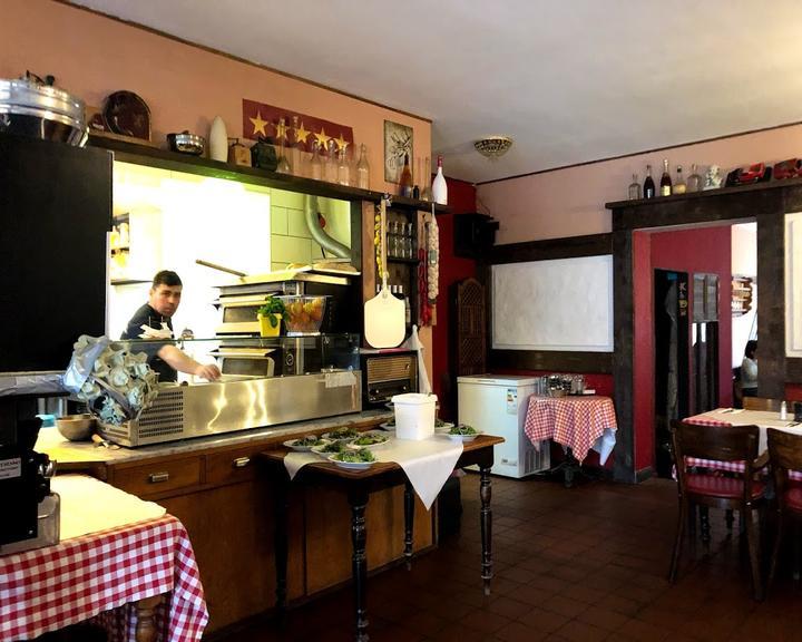 Trattoria Rocco